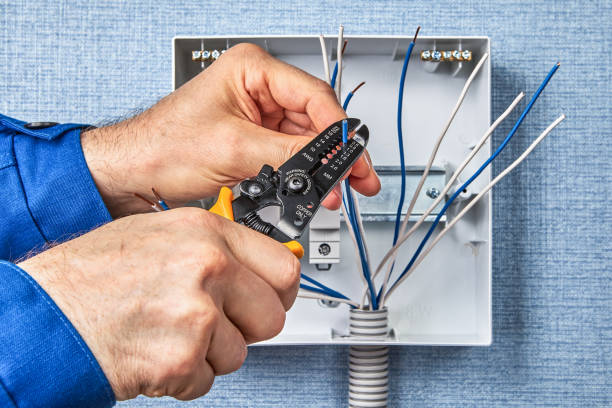 Emergency Electrical Repair Services in Bellevue, IA